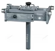 Домкрат пневмогидравлический ямный NORDBERG N5015T (канавный подъемник, 15 т)